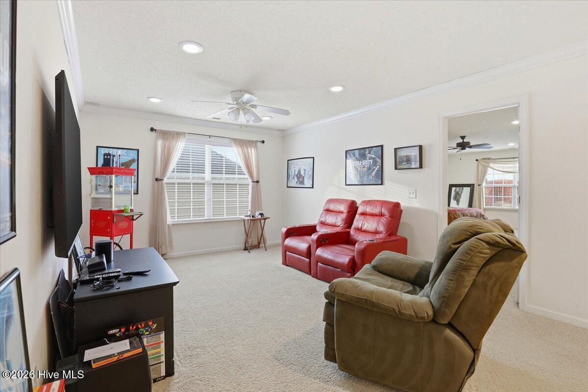 5135 Primland Lane Raleigh, NC 27610 - Photo 39 of 52 43-5135 Primeland Ln-43
