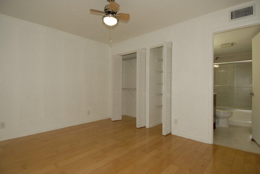 18 Royal Palm Way, Unit 107 Boca Raton, FL 33432 - Photo 12 of 29 Bedroom 2 View 2