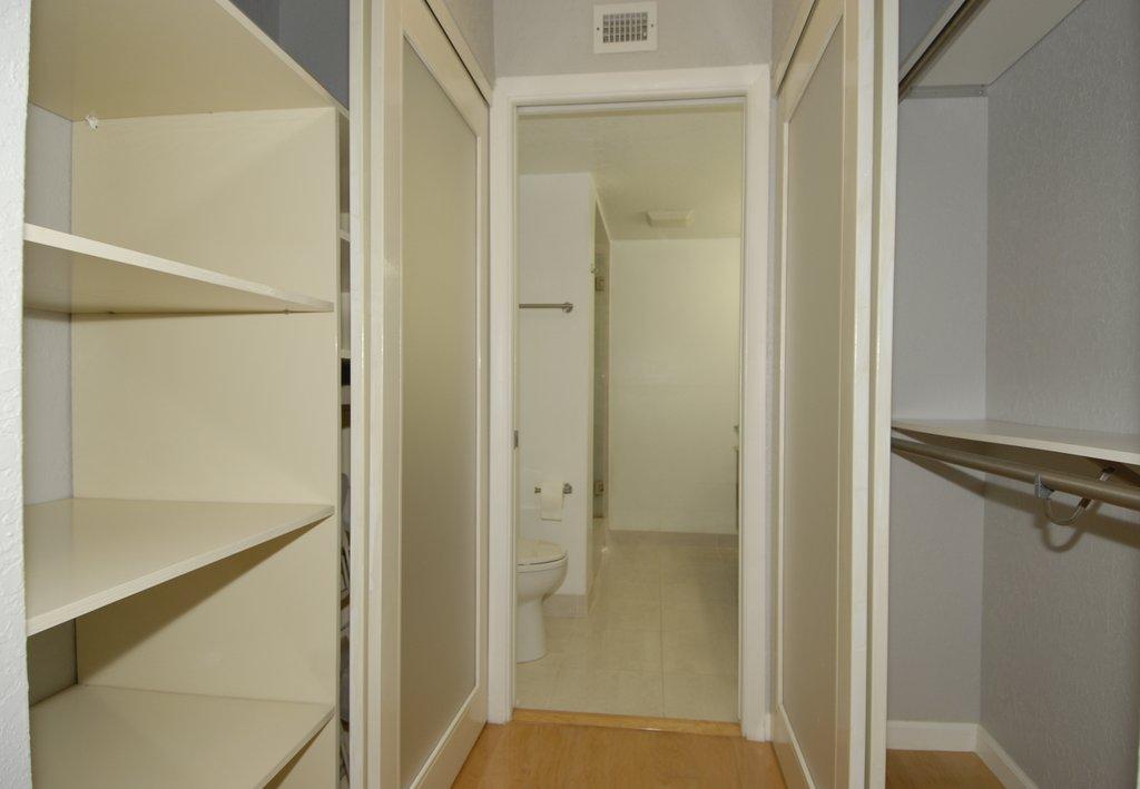 18 Royal Palm Way, Unit 107 Boca Raton, FL 33432 - Photo 18 of 29 Closet 3