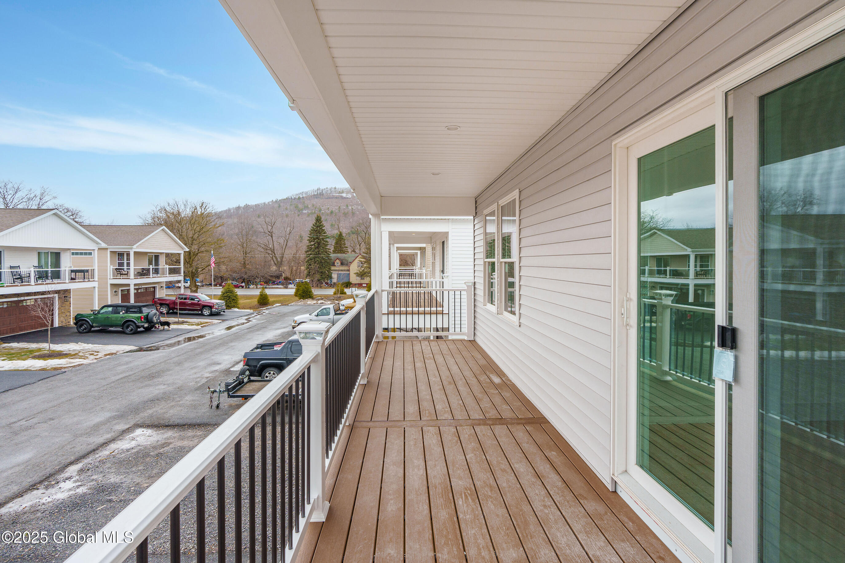 133 Marjorie Lane, Unit 4 Middleburgh, NY 12122 - Photo 28 of 28 033-133-Marjorie-Ln-Unit-1