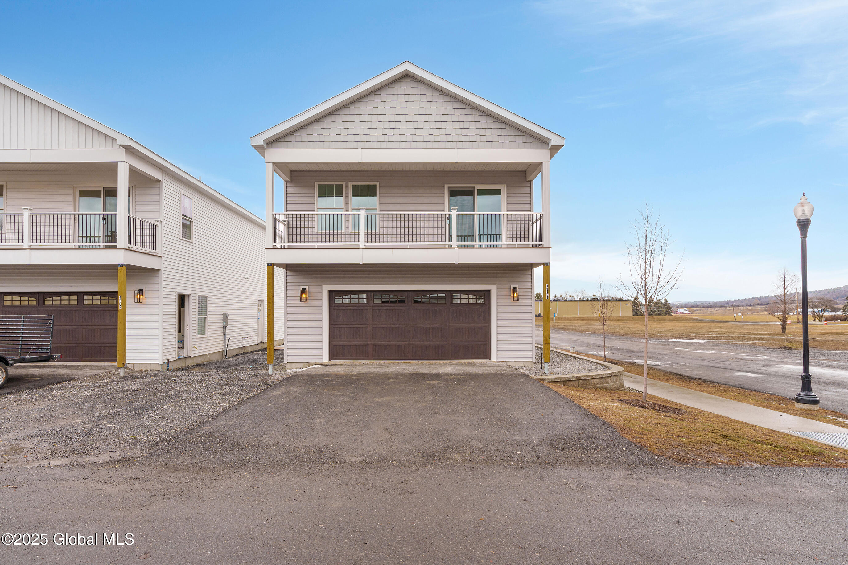 133 Marjorie Lane, Unit 4 Middleburgh, NY 12122 - Photo 3 of 28 001-133-Marjorie-Ln-Unit-1