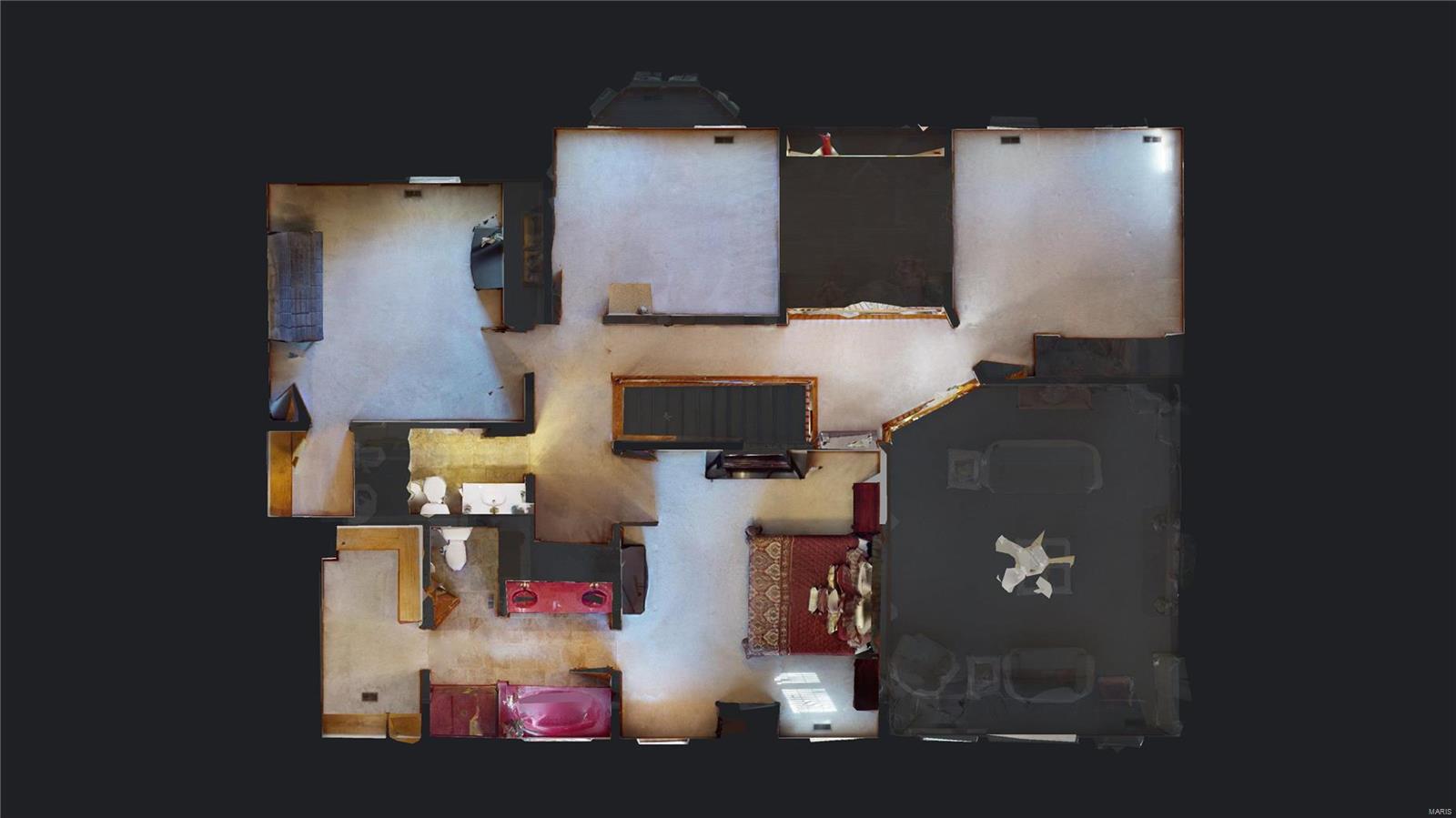 1205 Pepperidge Drive O'Fallon, IL 62269 - Photo 48 of 49