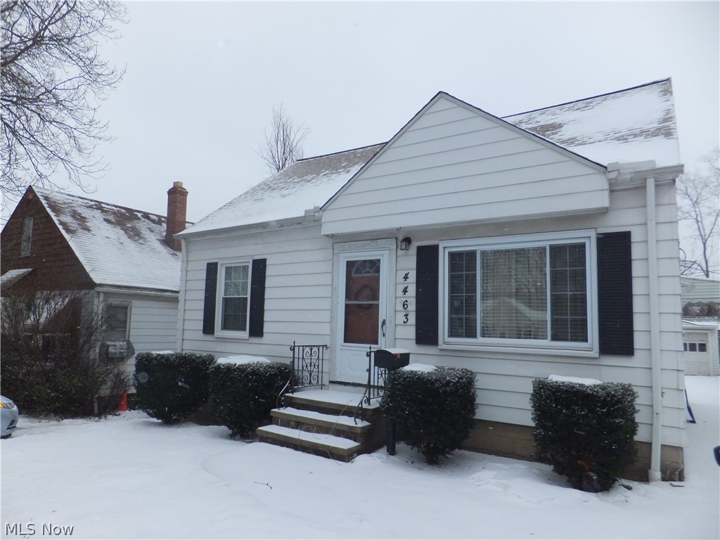 4463 Fulton Road Cleveland, OH 44144 - Photo 15 of 15 Gallery Image 15