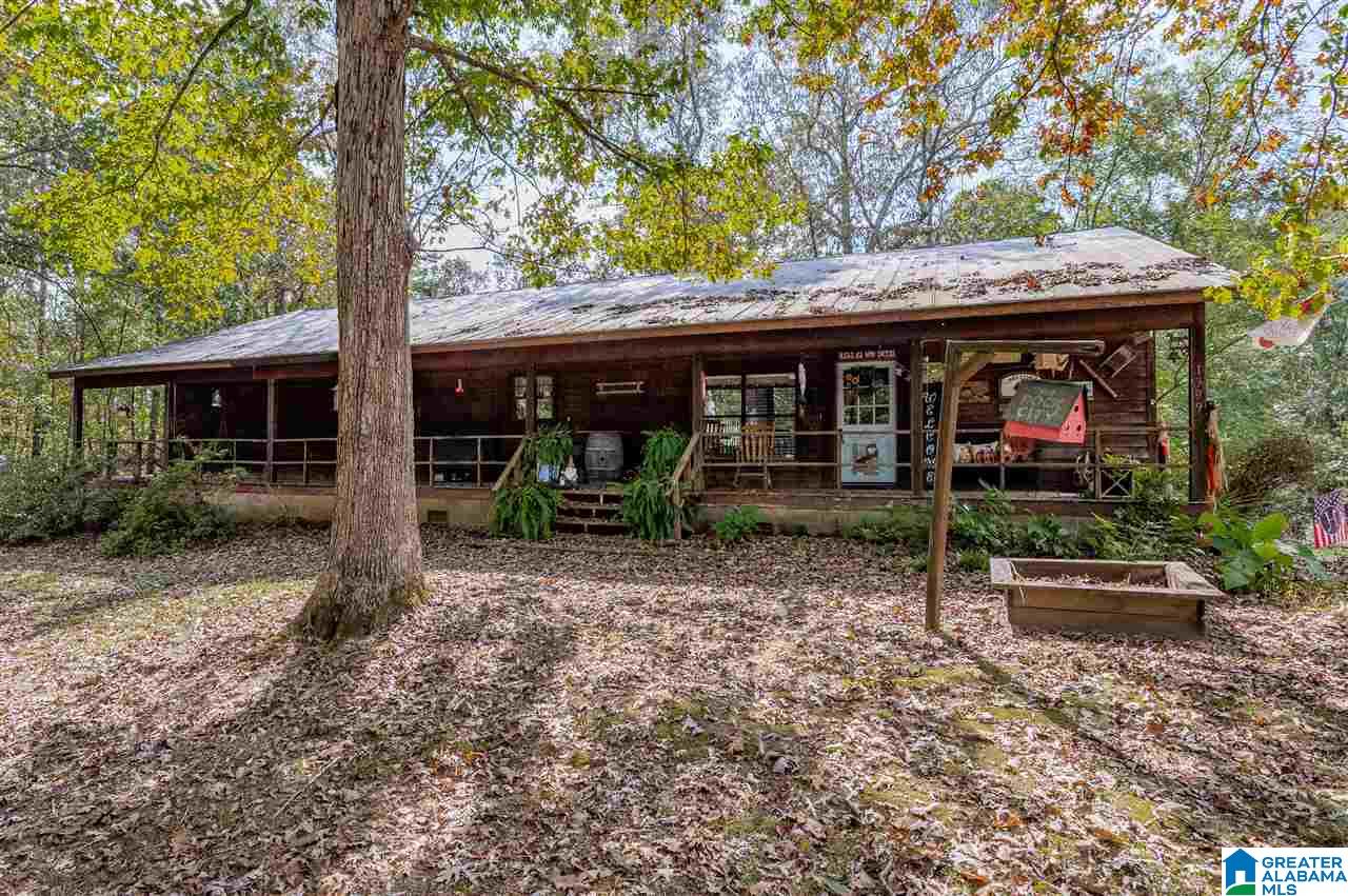 1399 Camp Winnataska Road Pell City, AL 35128 - Photo 1 of 38