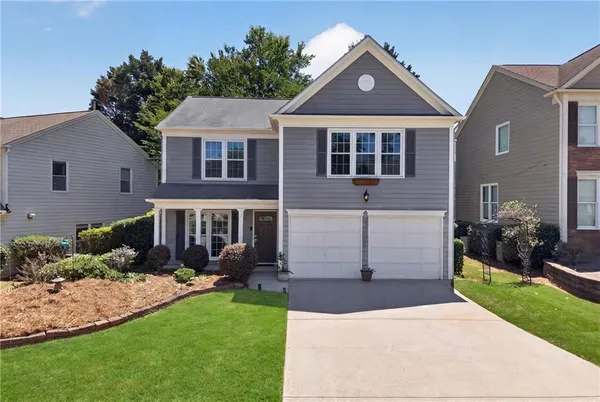 $2,900 | 3485 Patterstone Drive, Johns Creek, GA 30022