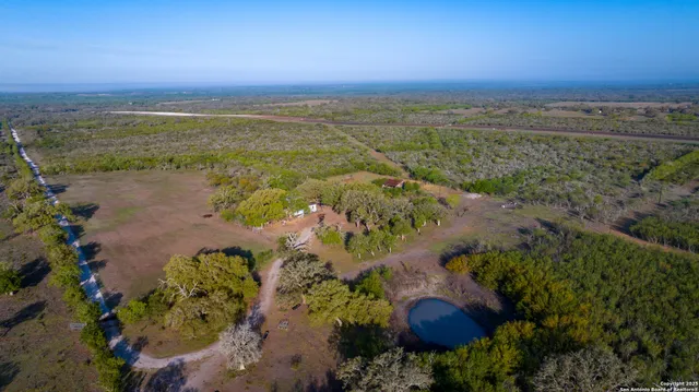 $2,925,000 | 8440 Highway 239, Goliad, TX 77963