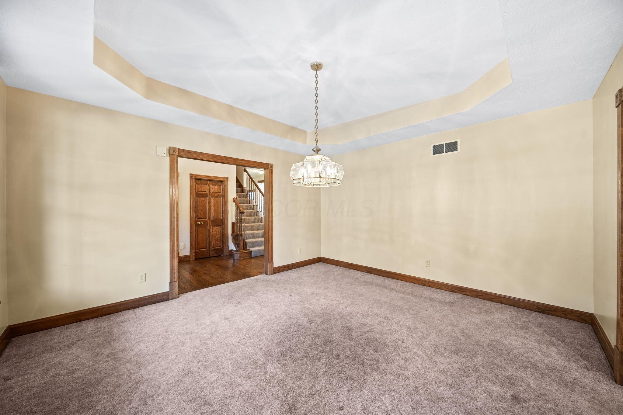 2645 Berringer Road Waldo, OH 43356 - Photo 30 of 153 Dining Room