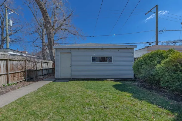 $725,000 | 3743 North Kimball Avenue, Chicago, IL 60618
