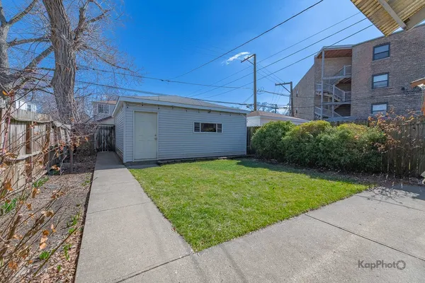 $725,000 | 3743 North Kimball Avenue, Chicago, IL 60618