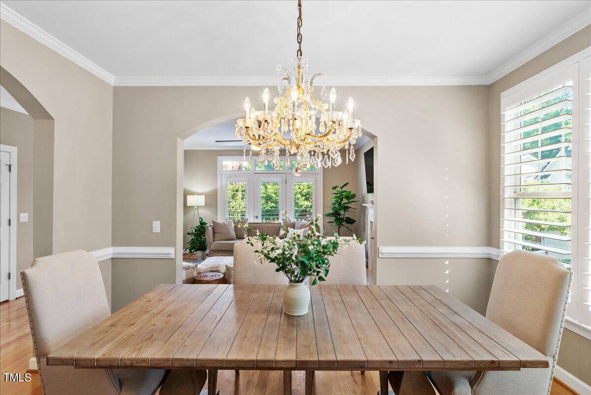 6110 Shandwick Court Raleigh, NC 27609 - Photo 2 of 20 23-DSC01347