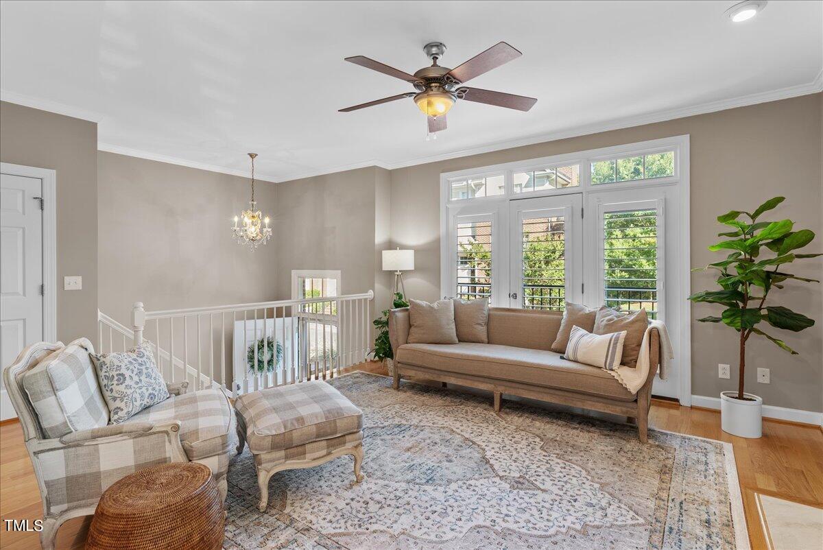 6110 Shandwick Court Raleigh, NC 27609 - Photo 4 of 20 12-DSC01314