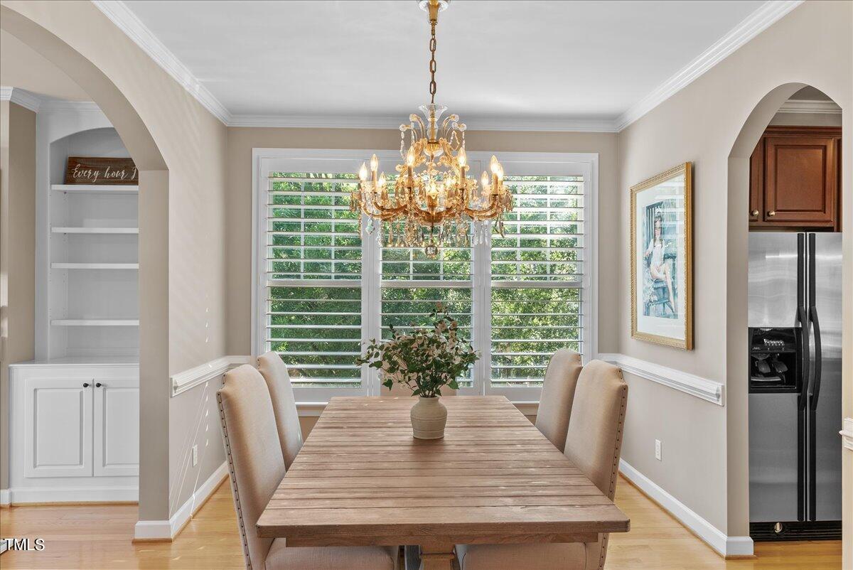 6110 Shandwick Court Raleigh, NC 27609 - Photo 5 of 20 14-DSC01320