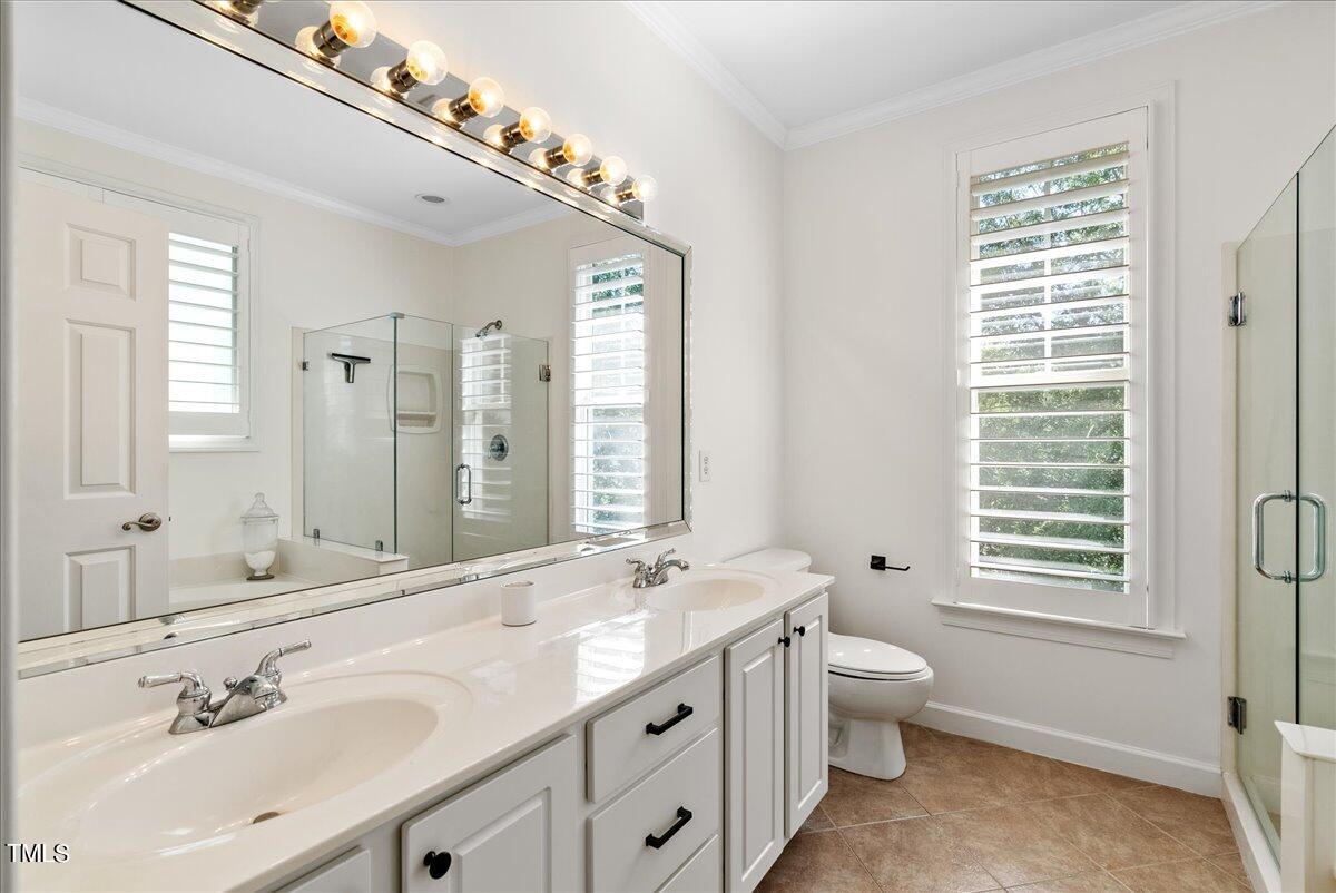 6110 Shandwick Court Raleigh, NC 27609 - Photo 9 of 20 31-DSC01371