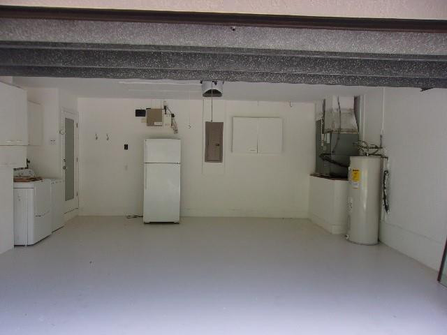 1564 Sunset Way Weston, FL 33327 - Photo 40 of 40 a view of storage and utility room