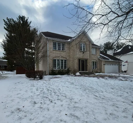 $365,000 | 5221 Deer Pointe, Rockford, IL 61114