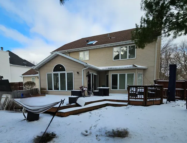 $365,000 | 5221 Deer Pointe, Rockford, IL 61114