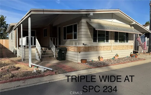 $220,000 | 1751 West Citracado Parkway, Unit 234, Escondido, CA 92029