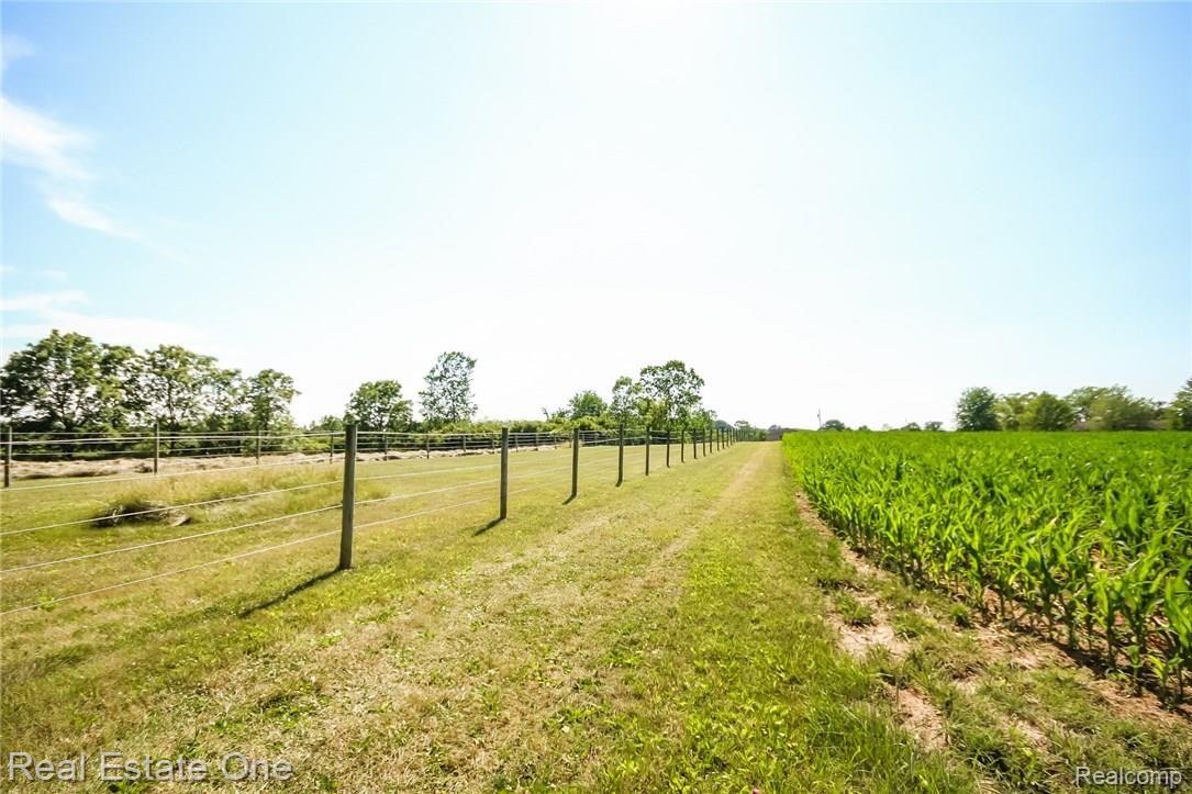 3550 Johnson Road Saline, MI 48176 - Photo 58 of 82 FENCED PADDOCK