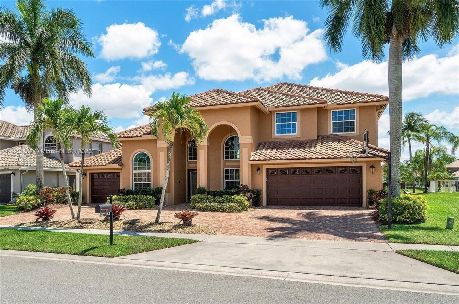 22353 Siesta Key Drive Boca Raton, FL 33428 - Photo 36 of 39