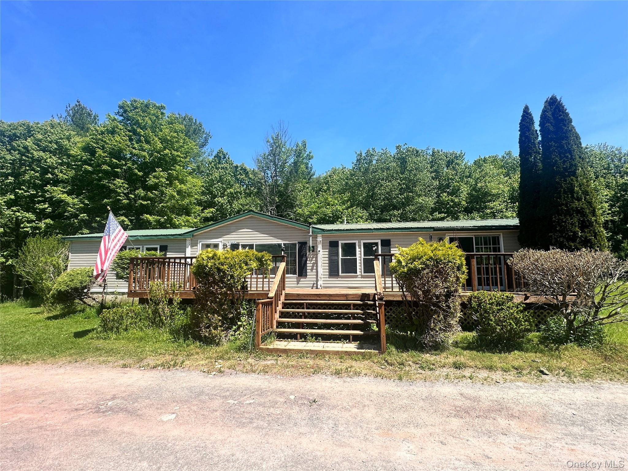 375 Harris Road Monticello, NY 12701 - Photo 1 of 28