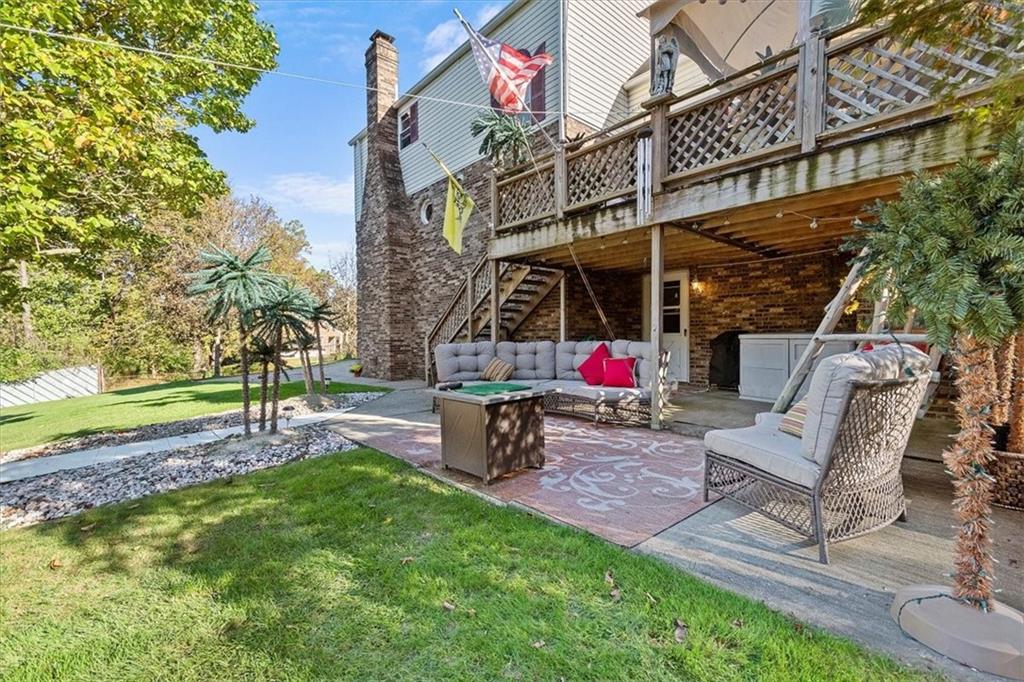 711 Baldwin Road Pittsburgh, PA 15205 - Photo 17 of 25 Gallery Image 17