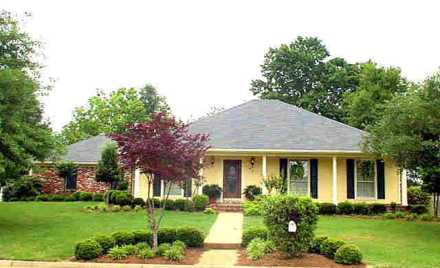 145 Timbercrest Drive Ridgeland, MS 39157 - Photo 1 of 1 Photo 1