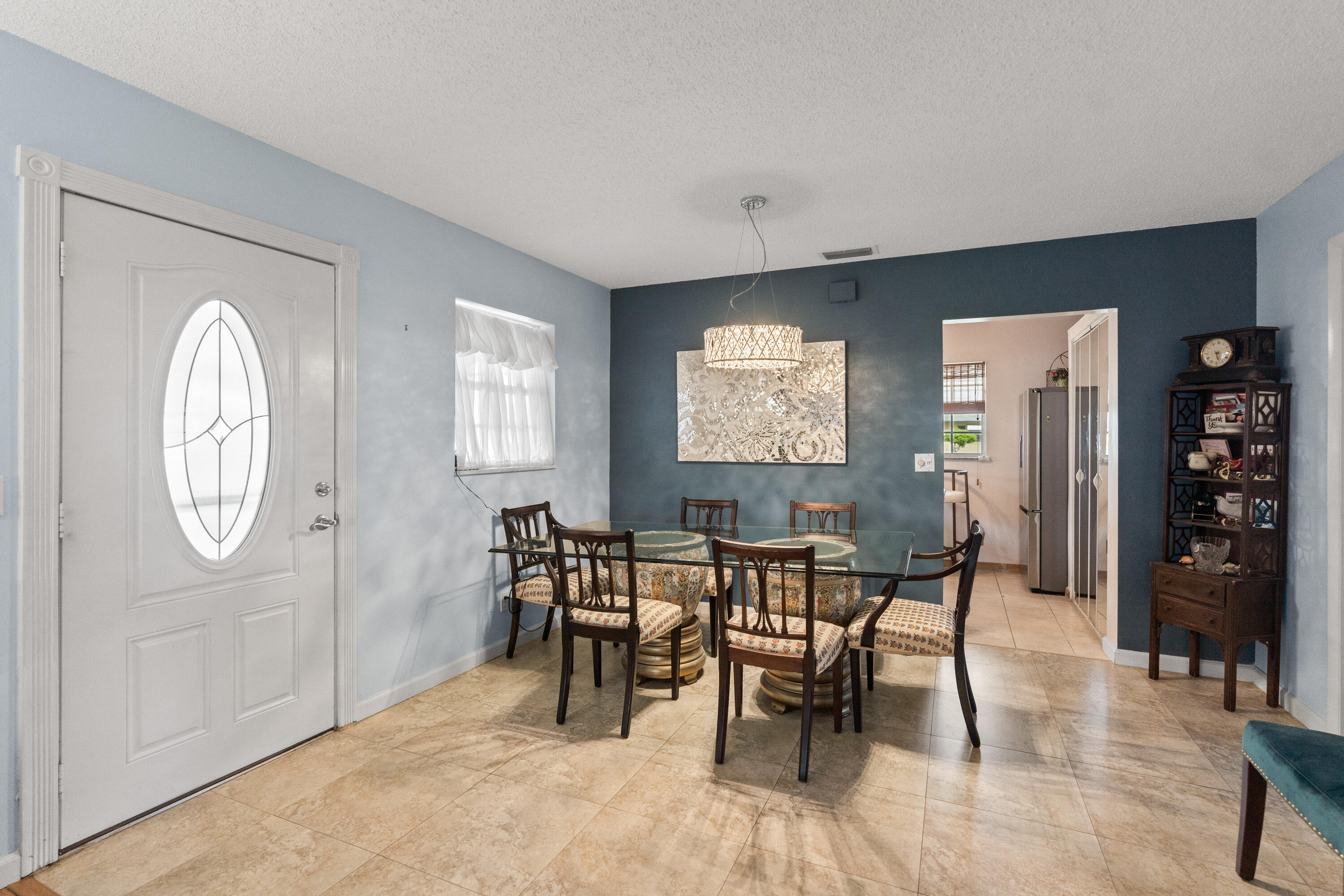 249 Cardinal Lane Delray Beach, FL 33445 - Photo 4 of 36 Dining Area
