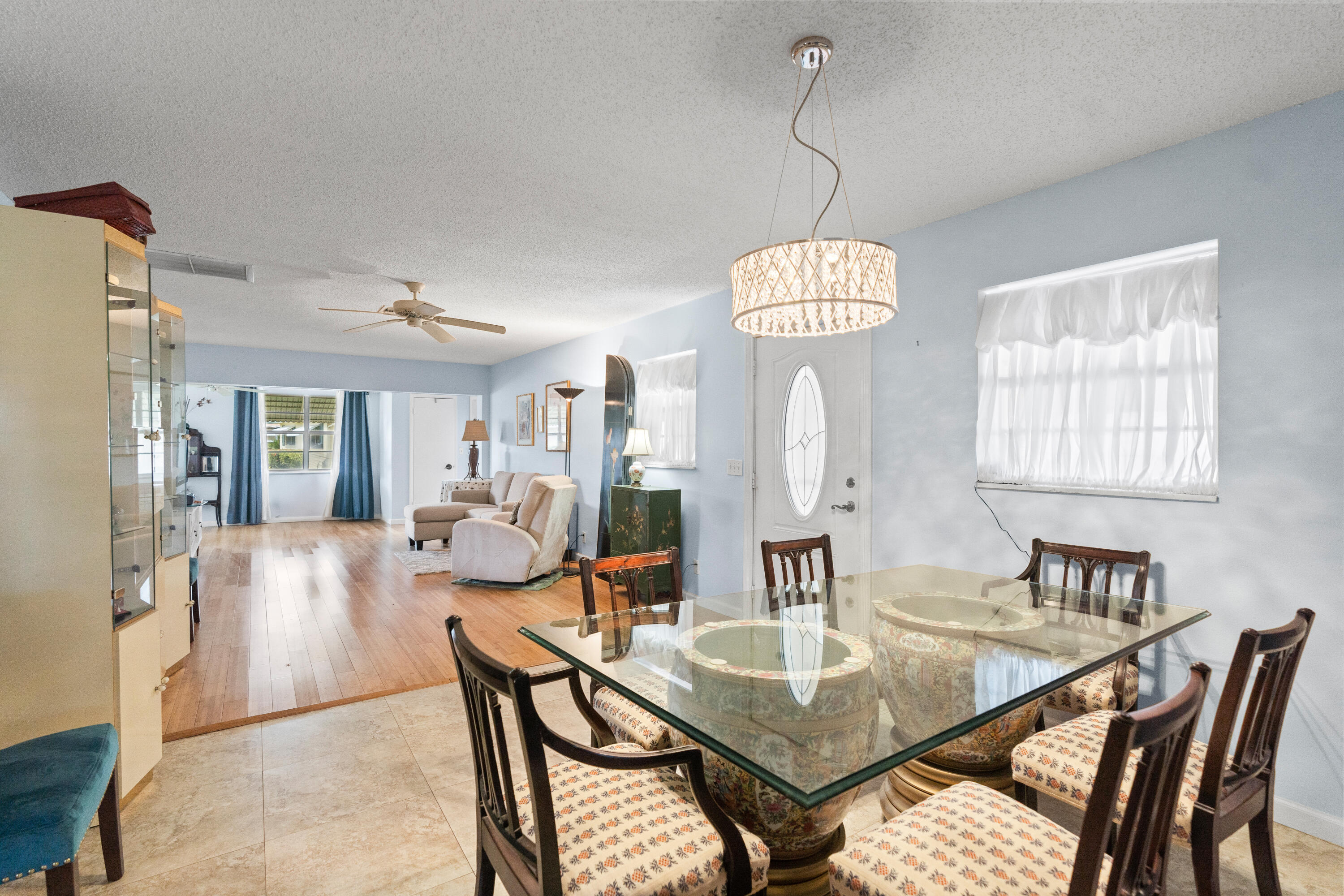 249 Cardinal Lane Delray Beach, FL 33445 - Photo 9 of 36 Dining Area