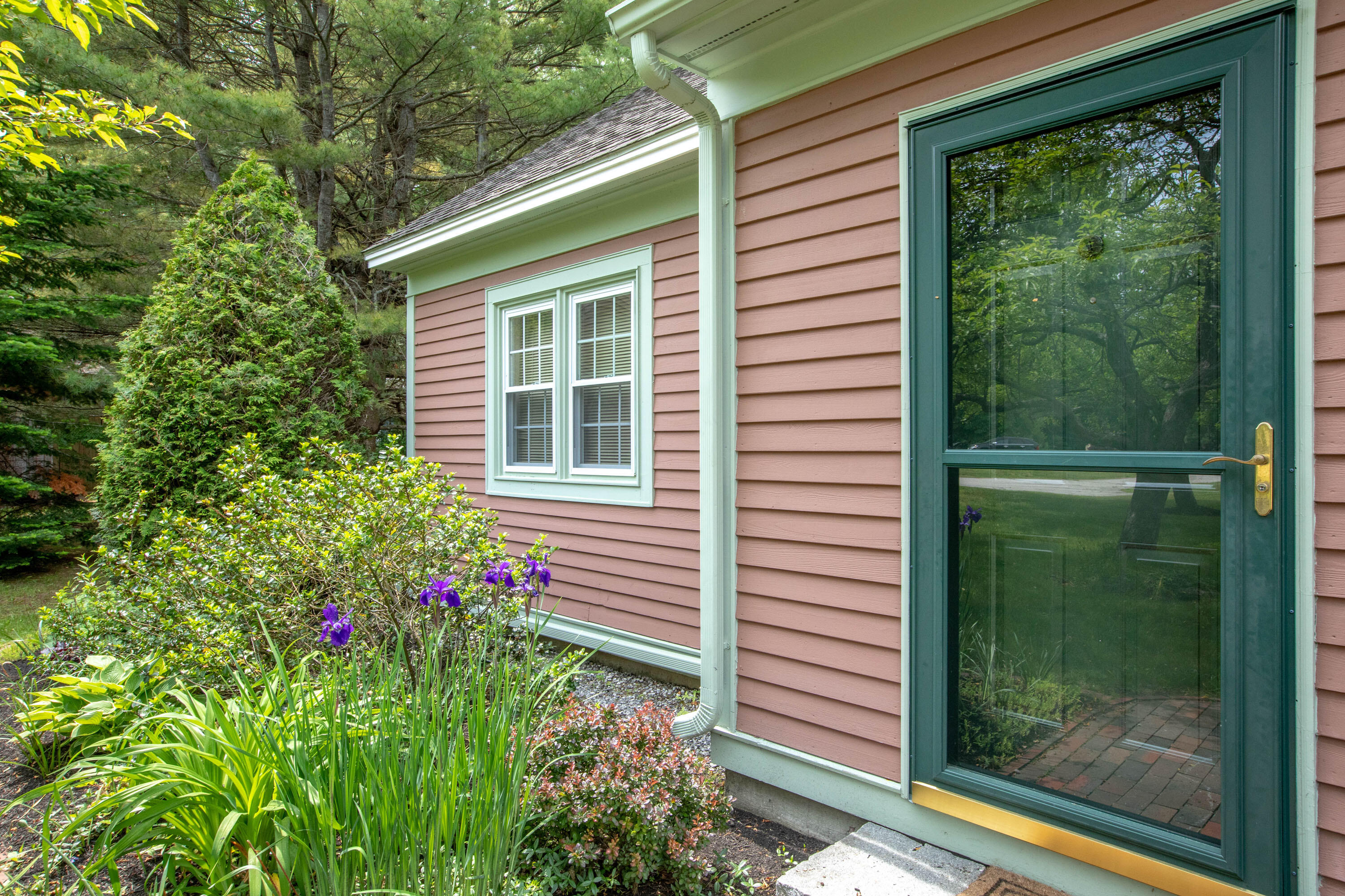 21 Birch Meadow Road, Unit J2 Brunswick, ME 04011 - Photo 40 of 40 Birch Meadow_Baribeau_04