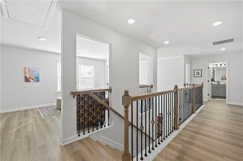 $599,995 | 3258 Thicket Lane, Atlanta, GA 30349