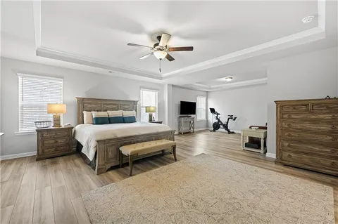 $599,995 | 3258 Thicket Lane, Atlanta, GA 30349
