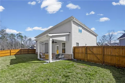 $599,995 | 3258 Thicket Lane, Atlanta, GA 30349