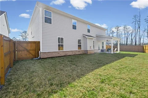 $599,995 | 3258 Thicket Lane, Atlanta, GA 30349