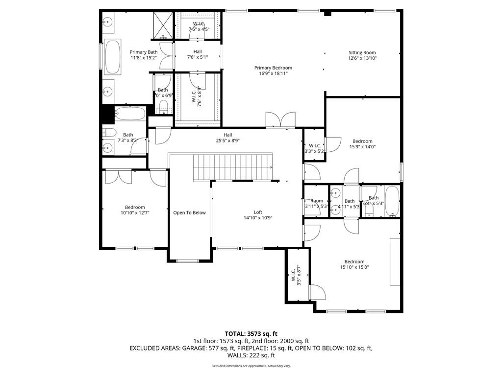 3258 Thicket Lane Atlanta, GA 30349 - Photo 38 of 38 unknown