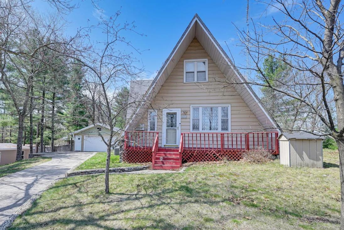 2145 French Street Friendship, WI 53934 - Photo 41 of 53