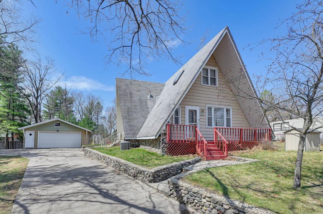 2145 French Street Friendship, WI 53934 - Photo 42 of 53