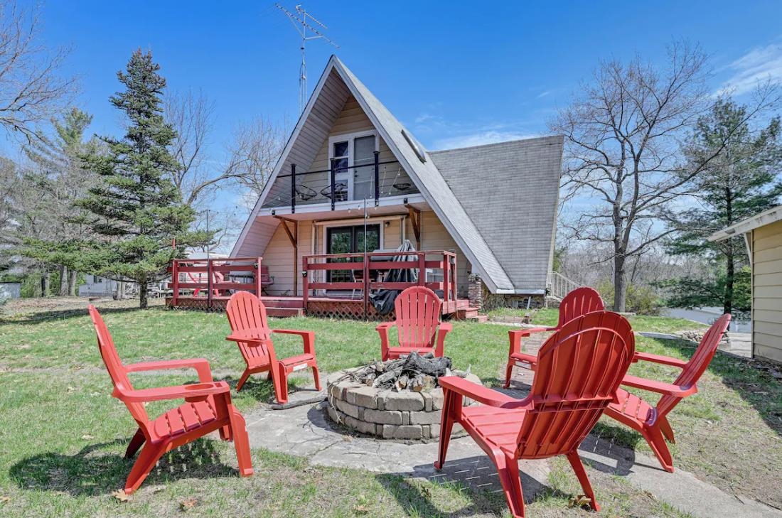 2145 French Street Friendship, WI 53934 - Photo 45 of 53