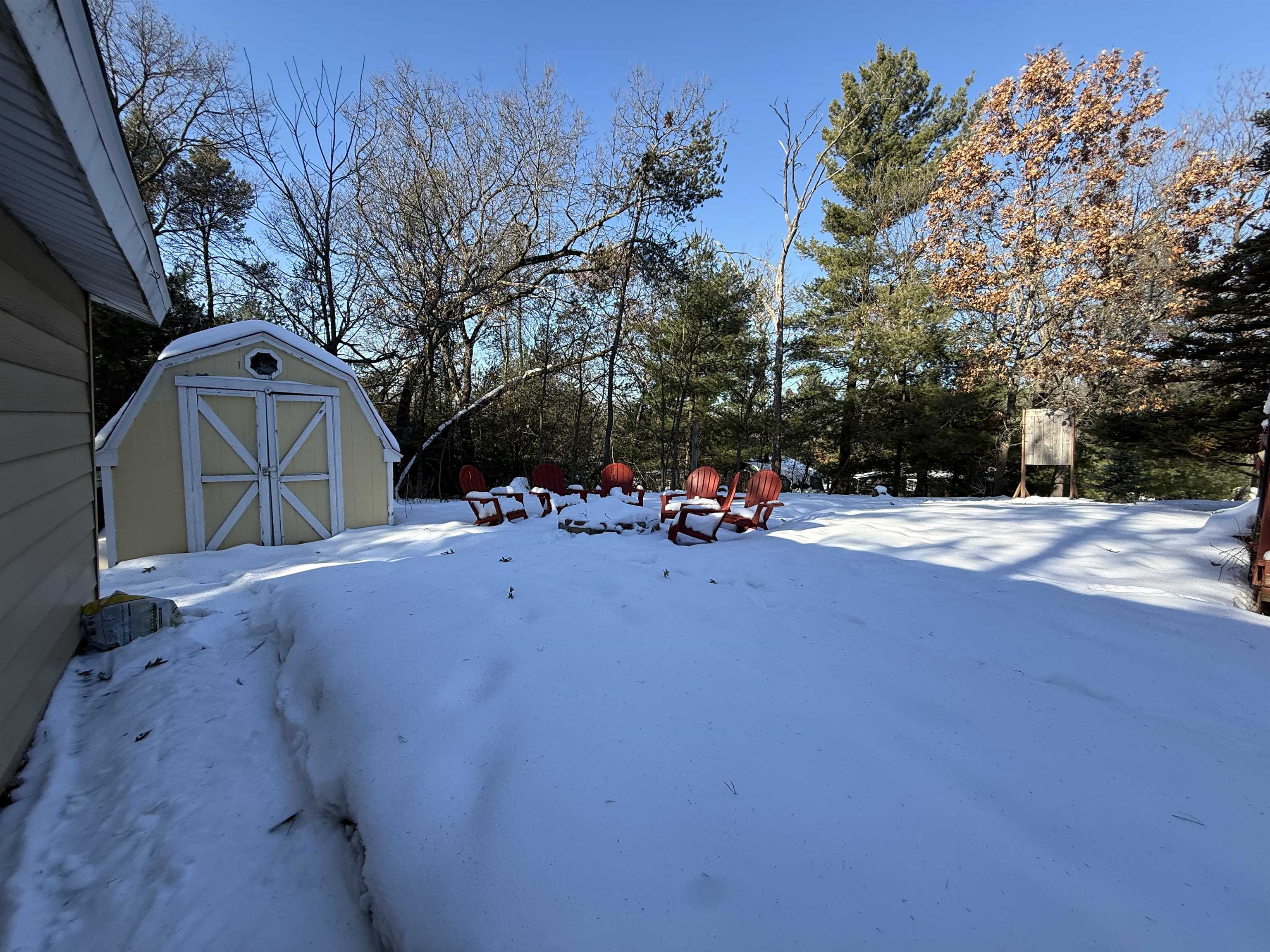 2145 French Street Friendship, WI 53934 - Photo 49 of 53