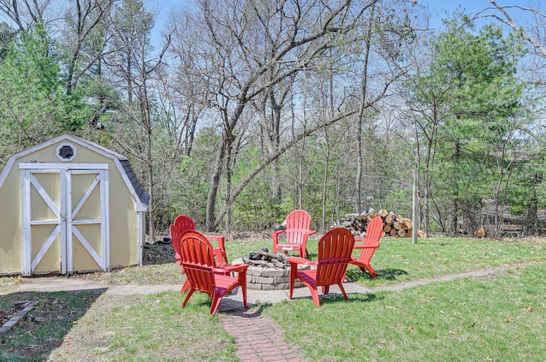 2145 French Street Friendship, WI 53934 - Photo 52 of 53