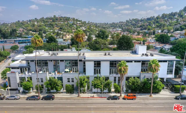 $5,950 | 4111 Sunset Boulevard, Unit 546, Los Angeles, CA 90029