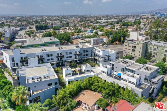 $5,950 | 4111 Sunset Boulevard, Unit 546, Los Angeles, CA 90029