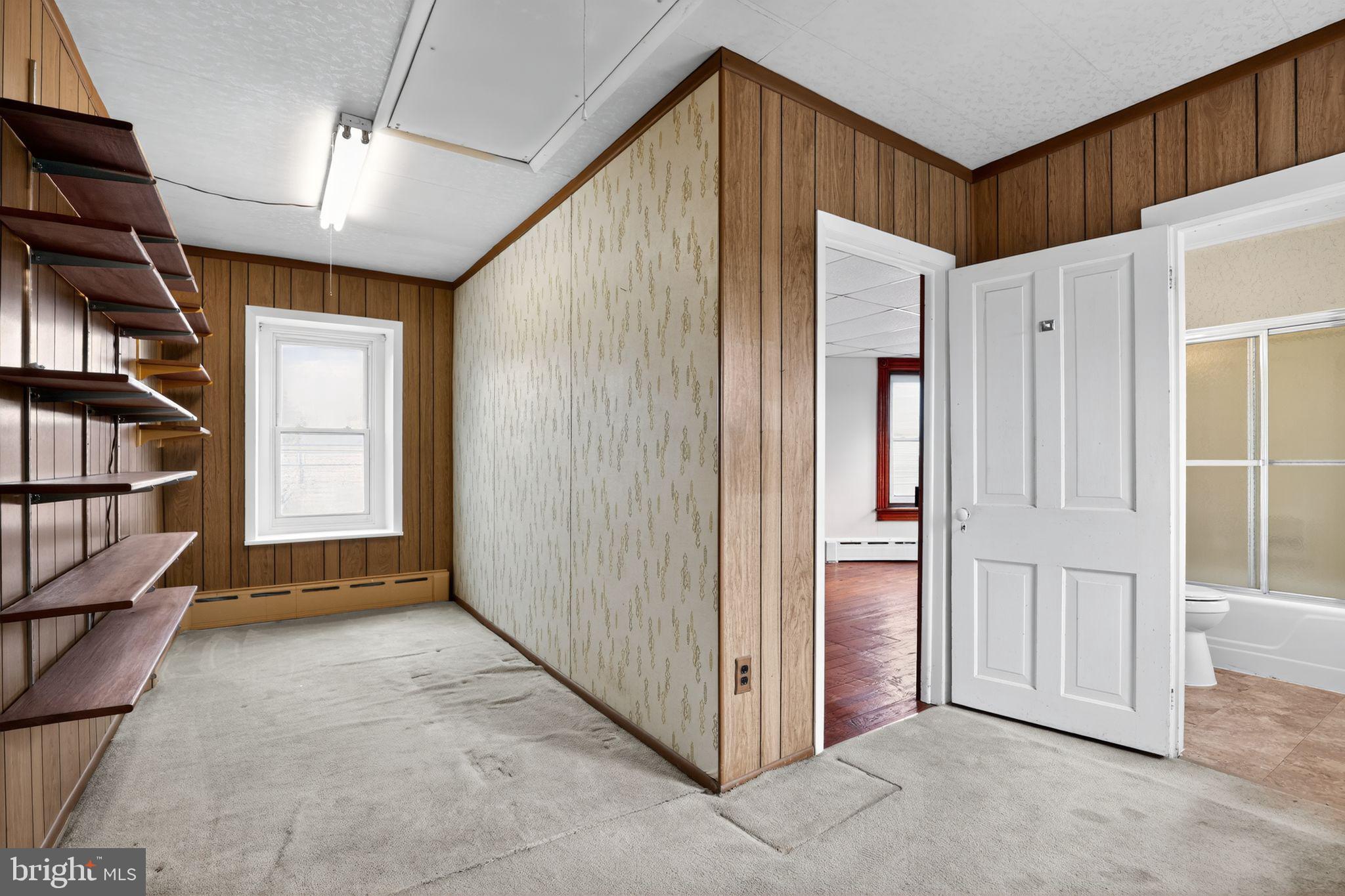 411 Swamp Pike Pottstown, PA 19464 - Photo 20 of 41 a view of entryway with stairs
