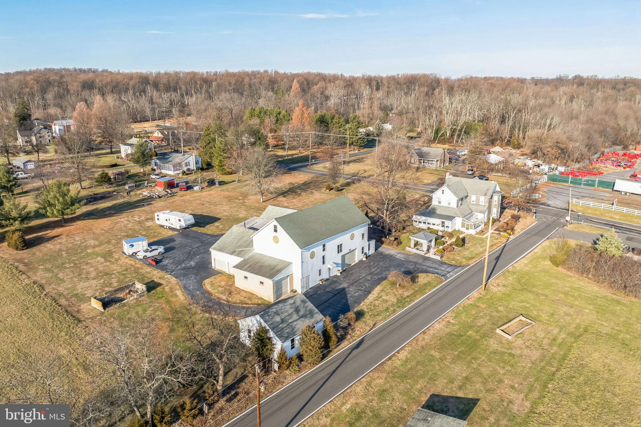 411 Swamp Pike Pottstown, PA 19464 - Photo 39 of 41 a view of a city