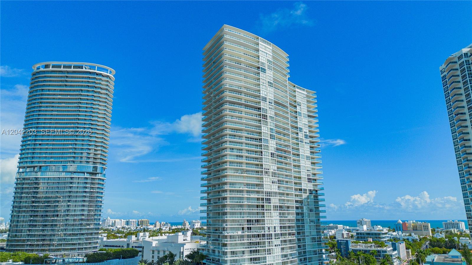 450 Alton Road, Unit 3301 Miami Beach, FL 33139 - Photo 44 of 45