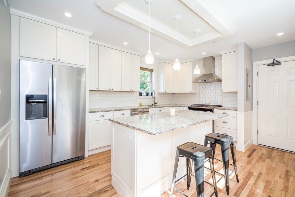 17 Neponset Street, Unit THREE Canton, MA 02021 - Photo 3 of 28 Gallery Image 3