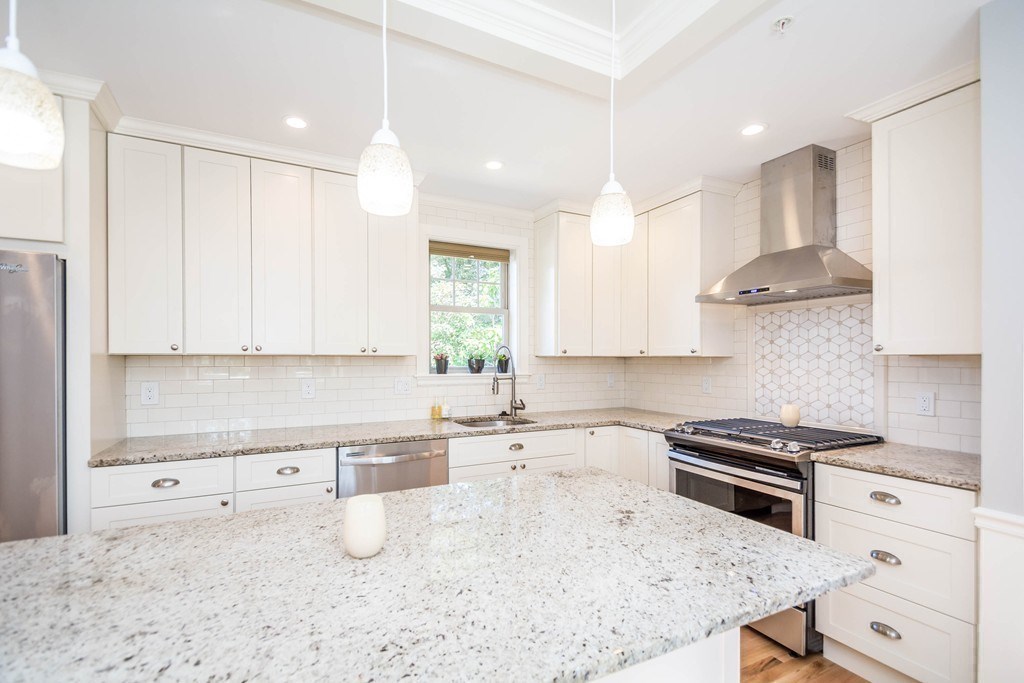 17 Neponset Street, Unit THREE Canton, MA 02021 - Photo 4 of 28 Gallery Image 4