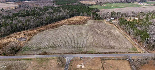 $81,000 | 8546 Joe Brown Highway South, Chadbourn, NC 28431