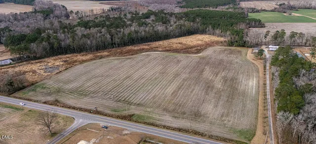 $81,000 | 8546 Joe Brown Highway South, Chadbourn, NC 28431