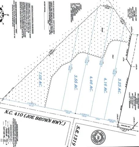 $81,000 | 8546 Joe Brown Highway South, Chadbourn, NC 28431