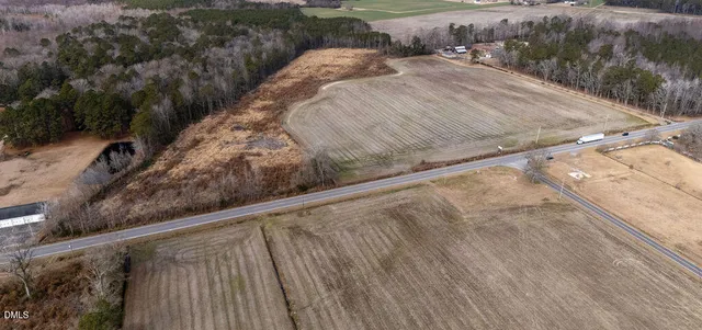 $81,000 | 8546 Joe Brown Highway South, Chadbourn, NC 28431